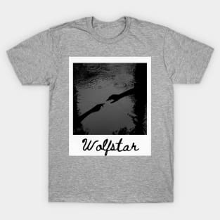 Wolfstar <3 T-Shirt